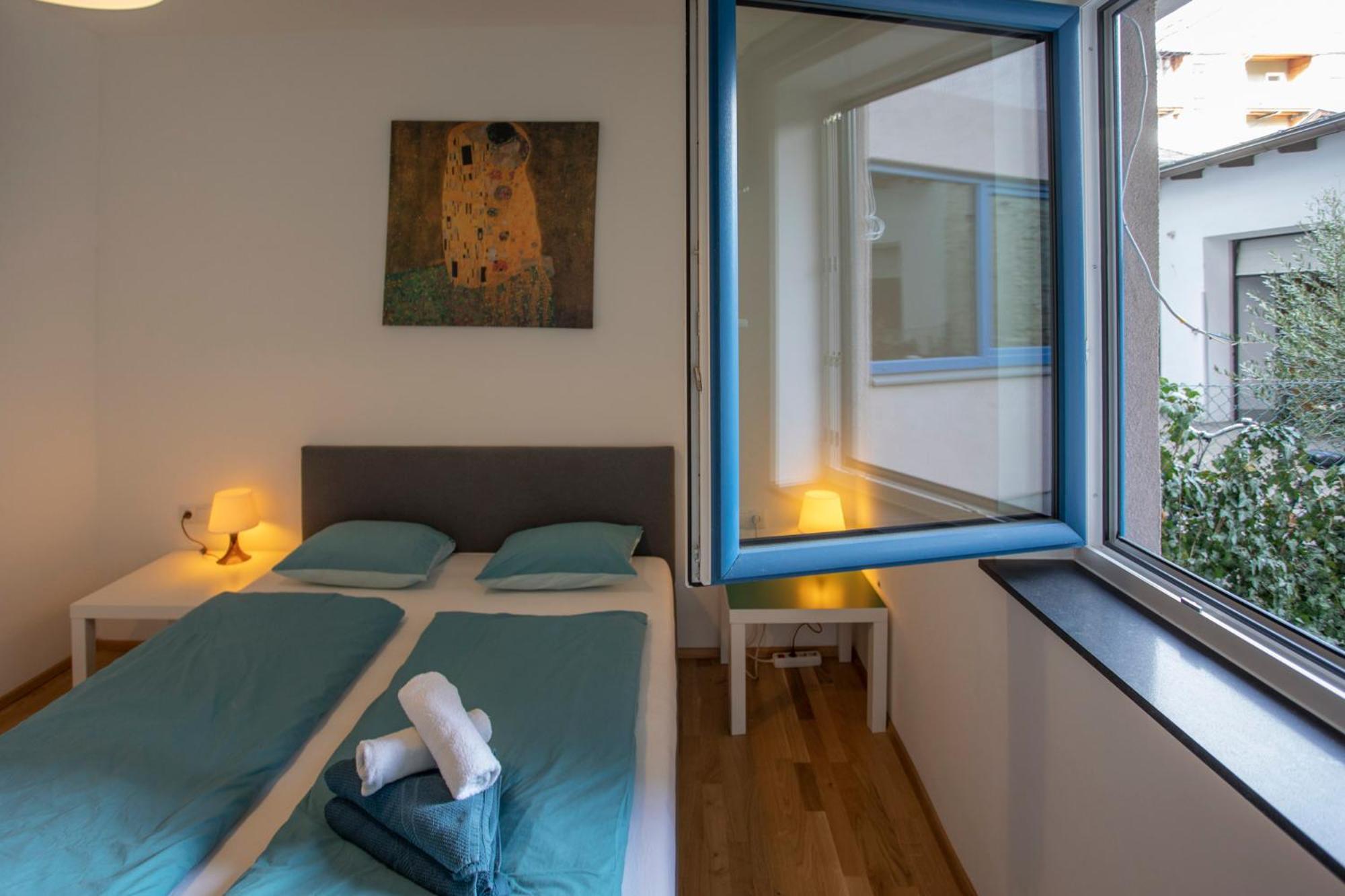 Innsbruck Urban Apartment I No Stairs I 24H Contactless Check-In Ngoại thất bức ảnh